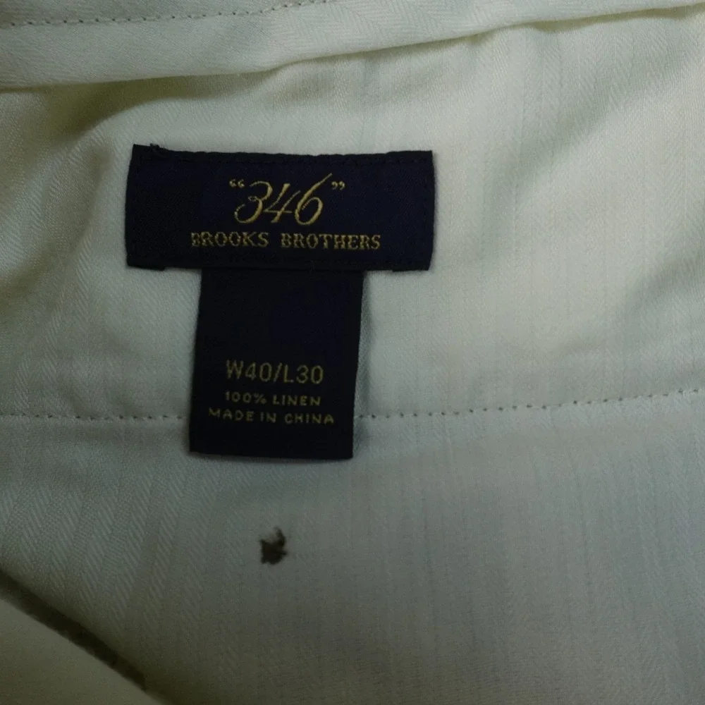 Brooks Brothers brooks brothers